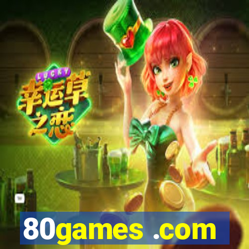 80games .com